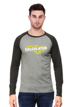 Load image into Gallery viewer, May The Calculator Be With You