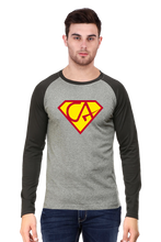 Load image into Gallery viewer, CA Superman