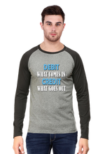 Load image into Gallery viewer, Debit Credit