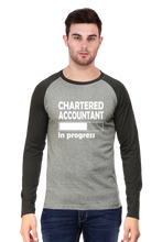 Load image into Gallery viewer, CA in progress