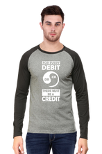 Load image into Gallery viewer, Yin Yang - Debit Credit