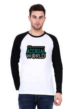 Load image into Gallery viewer, Accrual World