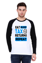 Load image into Gallery viewer, Eat Sleep Returns Repeat