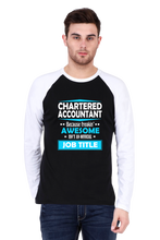 Load image into Gallery viewer, Job Title