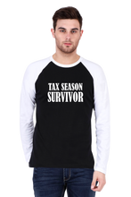 Load image into Gallery viewer, Tax Season Survivor