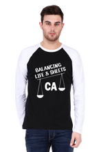 Load image into Gallery viewer, Balancing Life