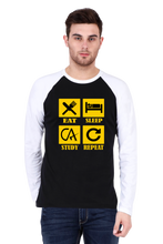 Load image into Gallery viewer, Eat Sleep CA Repeat