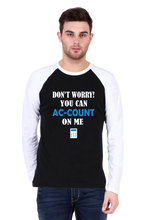 Load image into Gallery viewer, Account On Me