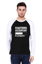 Load image into Gallery viewer, CA in progress