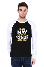 Load image into Gallery viewer, May - November