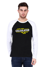 Load image into Gallery viewer, May The Calculator Be With You