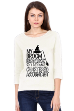 Load image into Gallery viewer, My Broom Broke