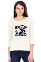 Load image into Gallery viewer, IND-AS