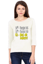 Load image into Gallery viewer, CA Target