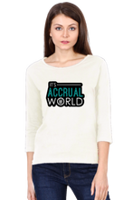 Load image into Gallery viewer, Accrual World