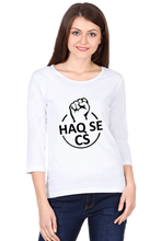 Load image into Gallery viewer, Haq Se CS