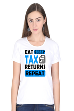 Load image into Gallery viewer, Eat Sleep Returns Repeat