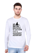 Load image into Gallery viewer, My Broom Broke - CMA