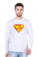 Load image into Gallery viewer, CA Superman