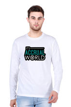 Load image into Gallery viewer, Accrual World