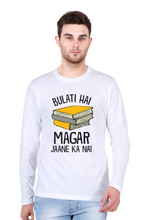 Load image into Gallery viewer, Bulati Hai Magar Jaane Ka Nahi