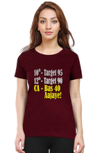 Load image into Gallery viewer, CA Target