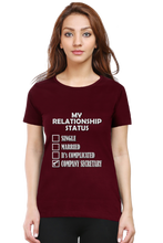 Load image into Gallery viewer, Relationship Status - CS