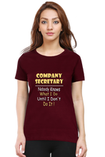 Load image into Gallery viewer, CS Nobody Knows(I)