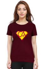 Load image into Gallery viewer, CA Superman