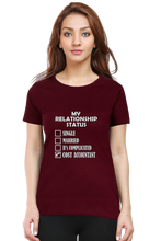 Load image into Gallery viewer, Relationship Status - CMA