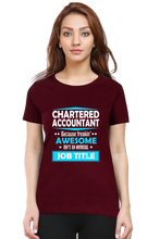 Load image into Gallery viewer, Job Title