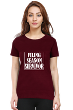 Load image into Gallery viewer, CS Filing Season