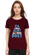 Load image into Gallery viewer, CA Abhi Baaki Hai