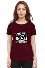 Load image into Gallery viewer, IND-AS