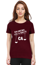 Load image into Gallery viewer, Balancing Life