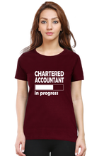 Load image into Gallery viewer, CA in progress