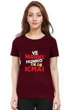 Load image into Gallery viewer, Marks ICMAI