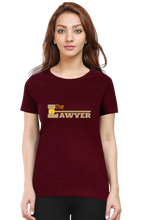 Load image into Gallery viewer, The Lawyer