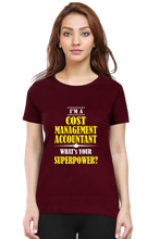 Load image into Gallery viewer, CMA - Superpower