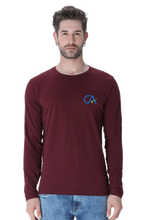 Load image into Gallery viewer, CA Logo