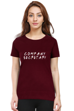 Load image into Gallery viewer, Company Secretary