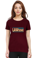 Load image into Gallery viewer, Lawsome Lawyer
