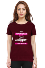 Load image into Gallery viewer, CMA - Superwoman