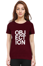 Load image into Gallery viewer, Objection