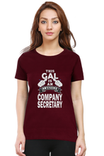 Load image into Gallery viewer, The CS Gal