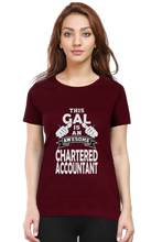 Load image into Gallery viewer, The CA Gal