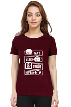 Load image into Gallery viewer, Eat Sleep CS Repeat