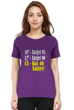 Load image into Gallery viewer, CA Target