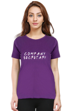 Load image into Gallery viewer, Company Secretary