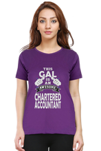 Load image into Gallery viewer, The CA Gal